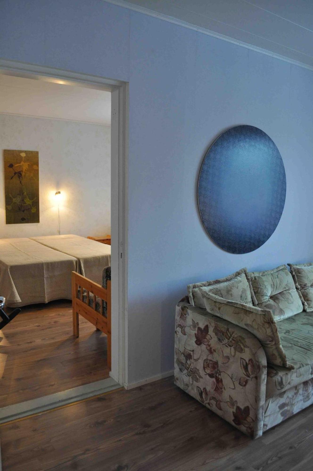 Apartment Hotel Kuukkarin Kortteeri Pori Exteriér fotografie