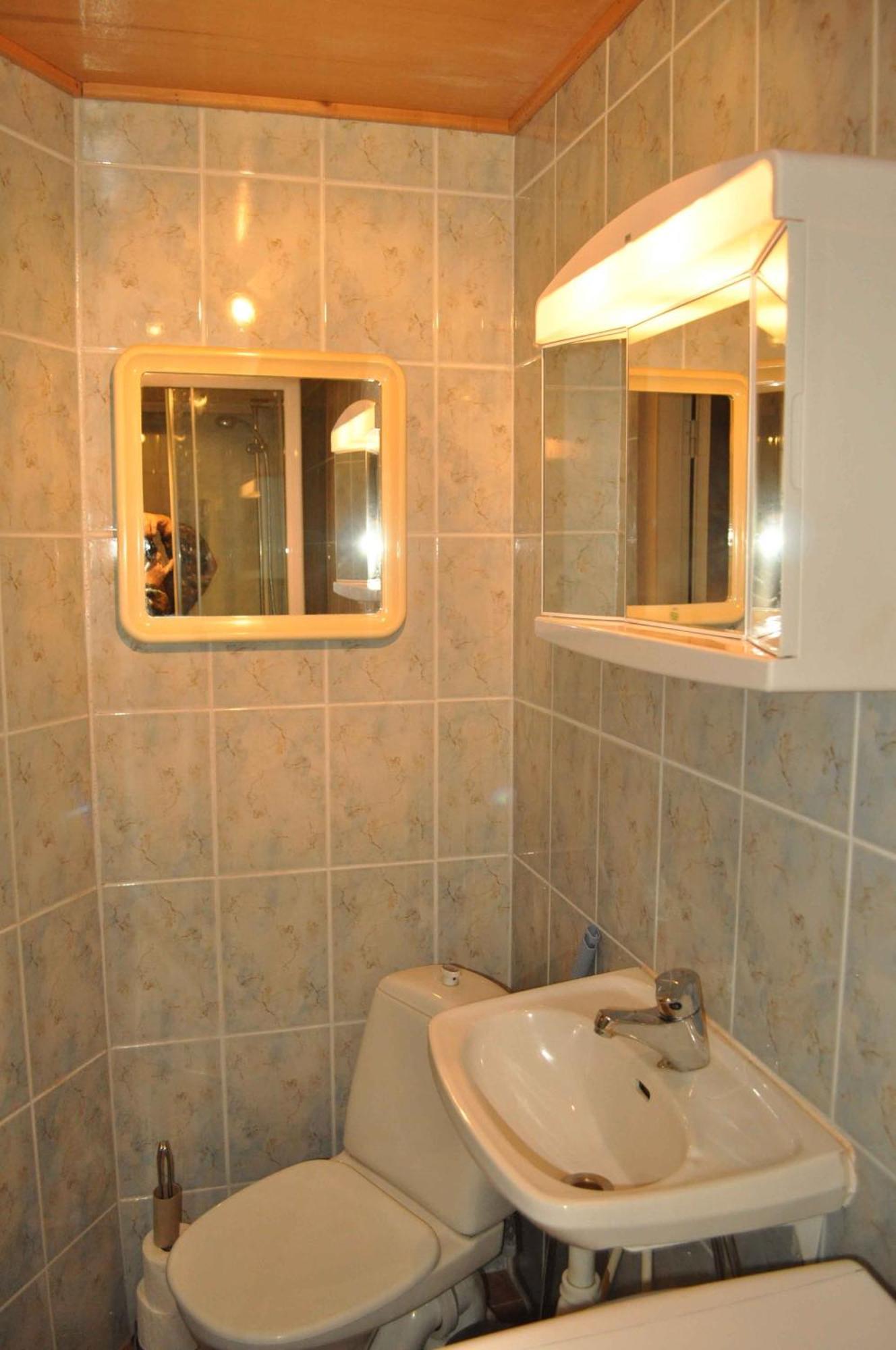 Apartment Hotel Kuukkarin Kortteeri Pori Exteriér fotografie