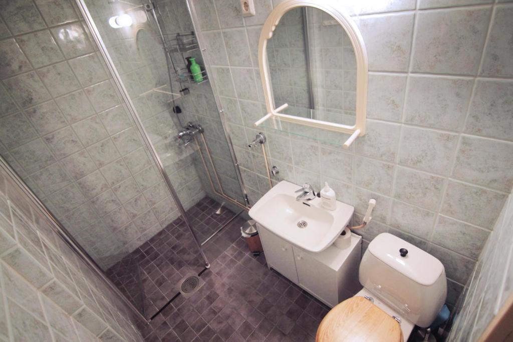 Apartment Hotel Kuukkarin Kortteeri Pori Exteriér fotografie