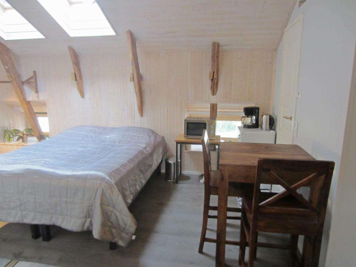 Apartment Hotel Kuukkarin Kortteeri Pori Exteriér fotografie
