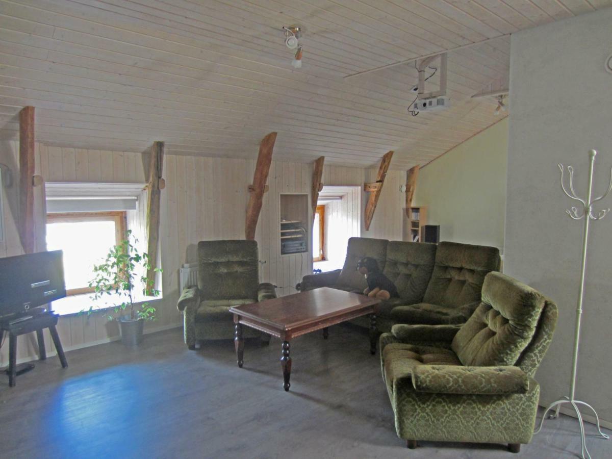 Apartment Hotel Kuukkarin Kortteeri Pori Exteriér fotografie